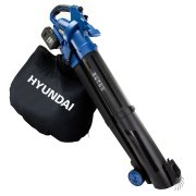 Hyundai HY2194 20V Li-Ion Cordless 3-in-1 Leaf Blower / Vacuum / Mulcher